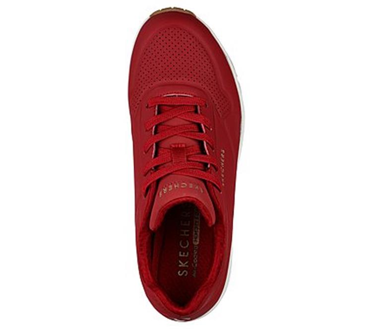 Skechers Uno - Stand On Air Sneakers