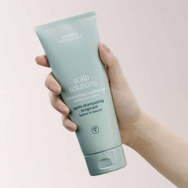 Aveda Scalp Solutions Replenishing Conditioner 200ml