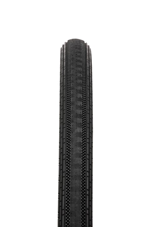 Panaracer GravelKing SS Sort/brun, 700x35c