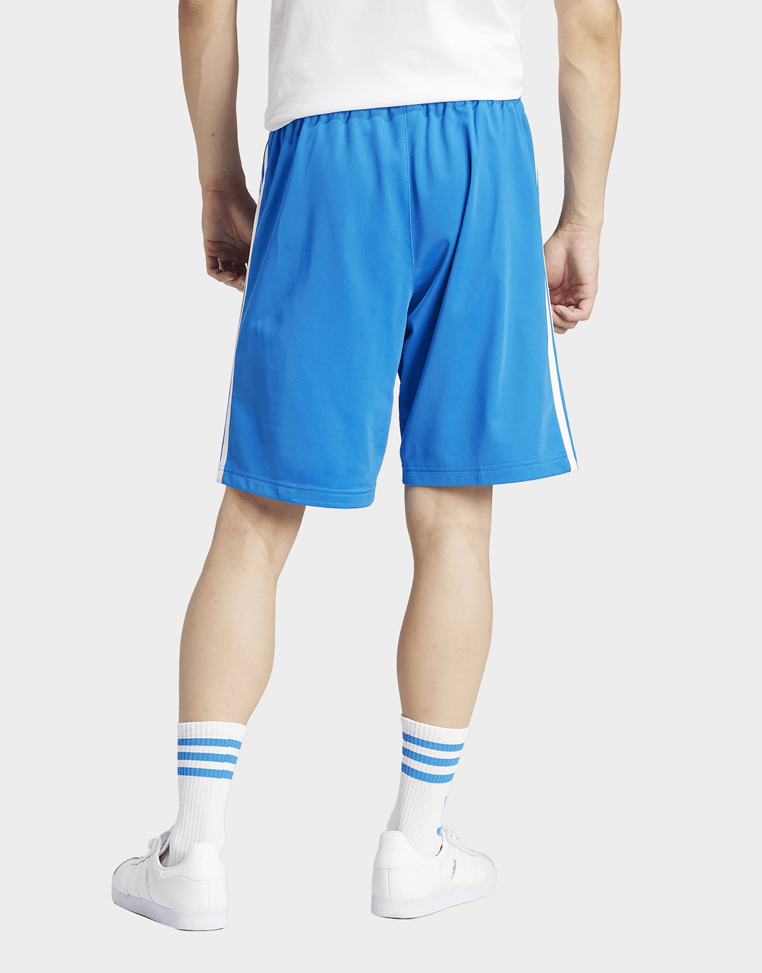 adidas Short Adicolor Firebird