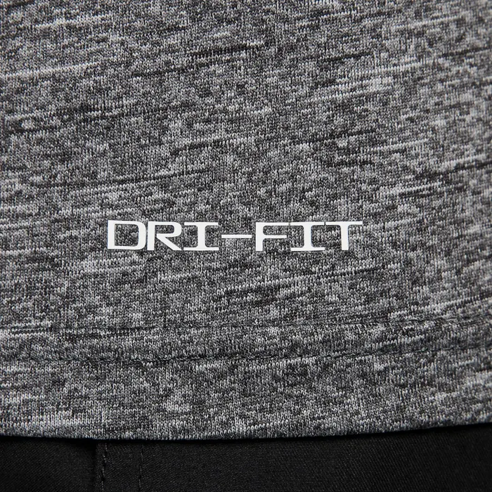 Nike Heathered SS Hydroguard Shirt Heren