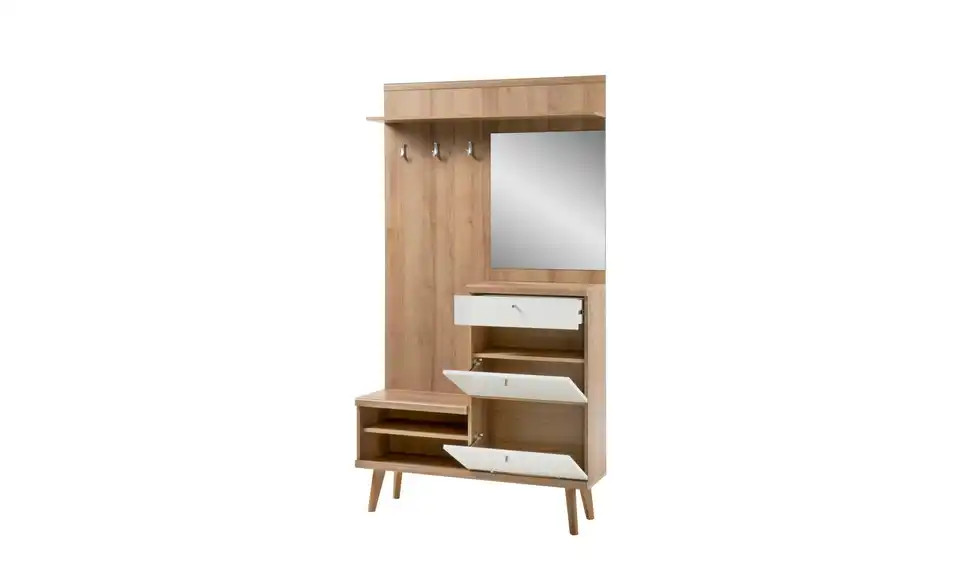 Garderobe