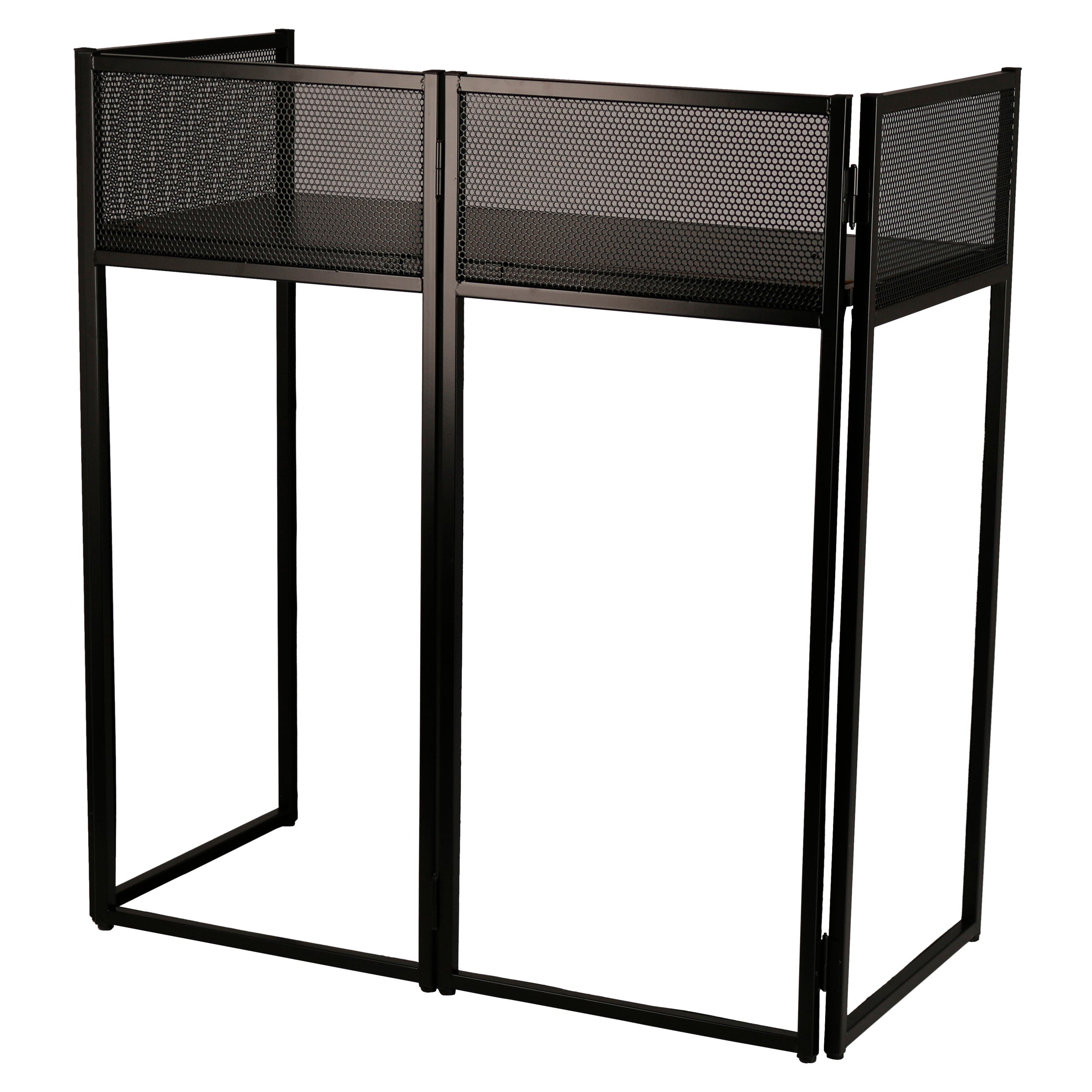 Innox FlexBooth 200 mobiele DJ-booth