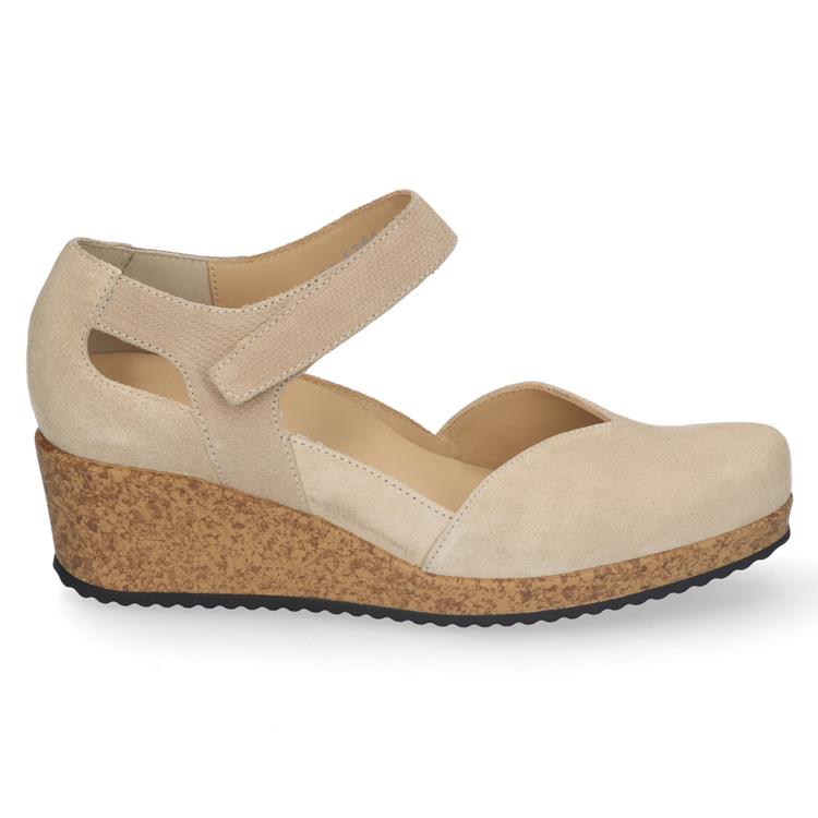 Durea 5752 wijdte E beige