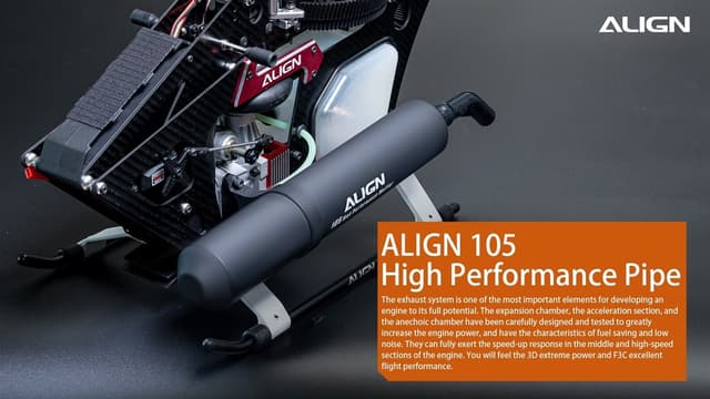 Align TN70 Kit