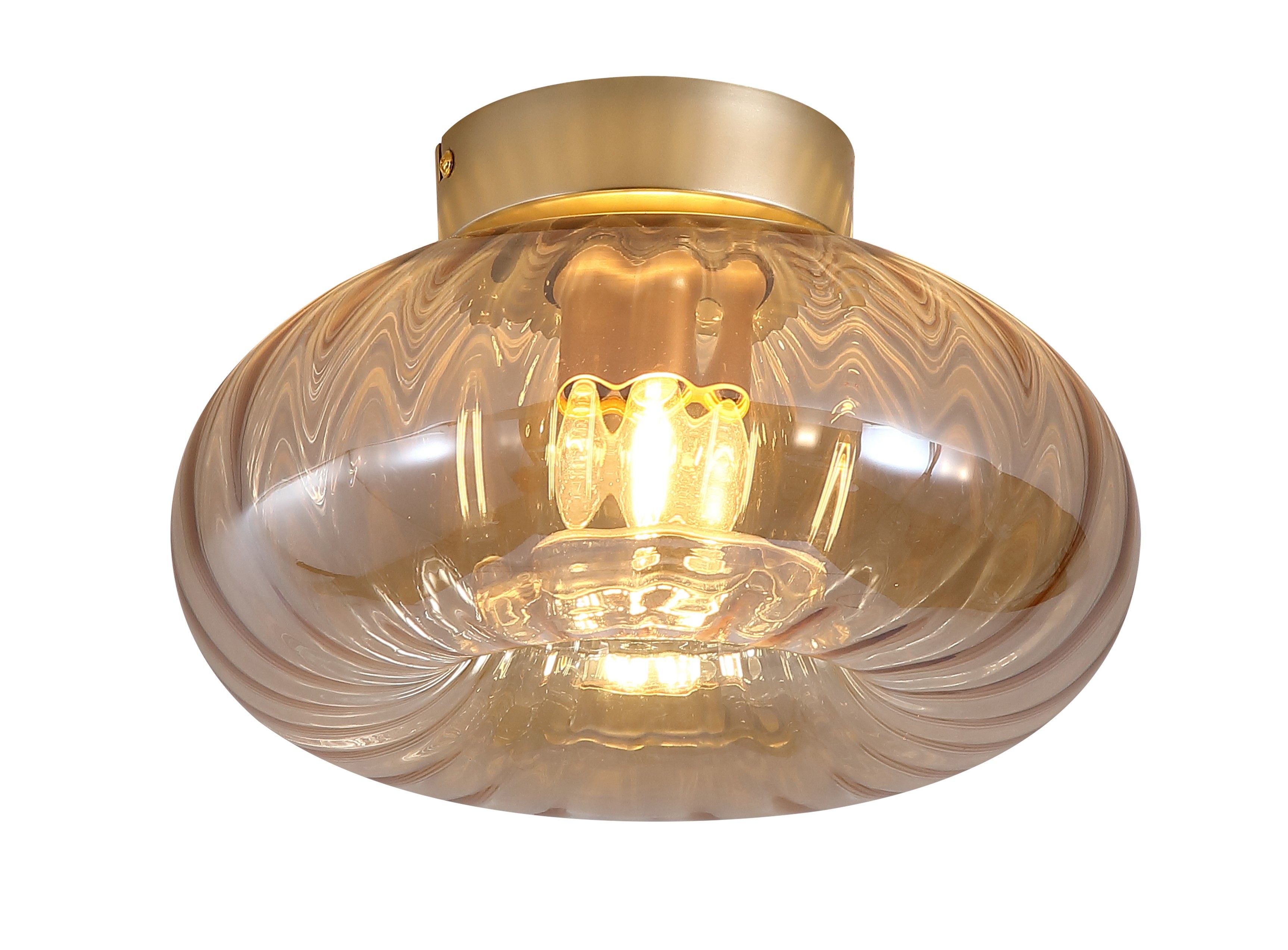 Plafondlamp  Celestial ⌀28  x H17.5 cm