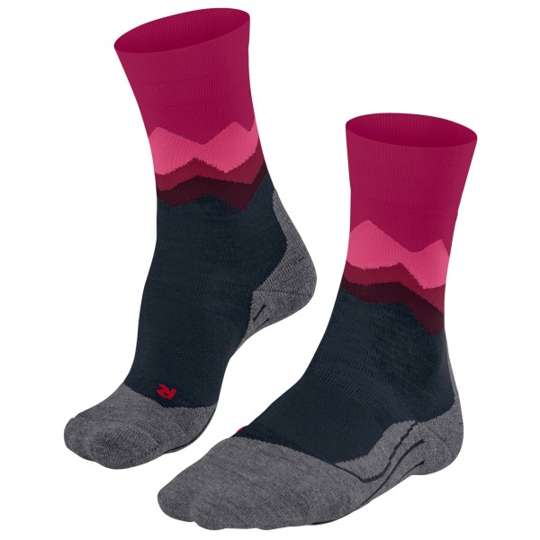 Falke - Women's TK2 Crest - Chaussettes de randonnée
