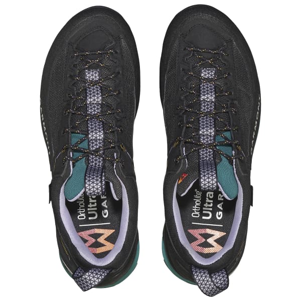 Chaussure de randonnée basse GARMONT DRAGONTAIL SYNTH GORE-TEX