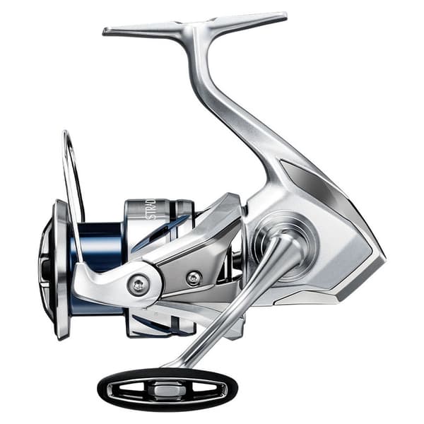 Shimano Snelle Stradic FM C3000 HG