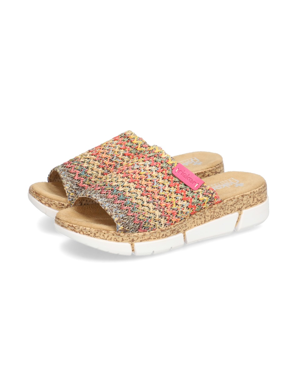 Textil Pantoffel