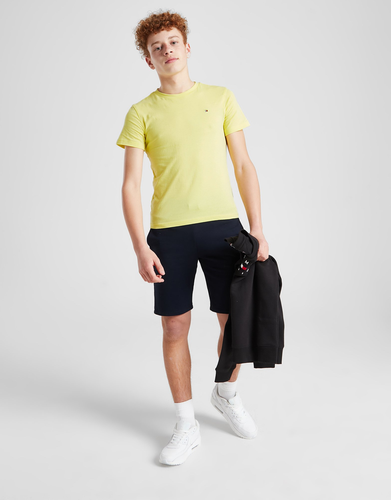Tommy Hilfiger T-shirt Core Junior