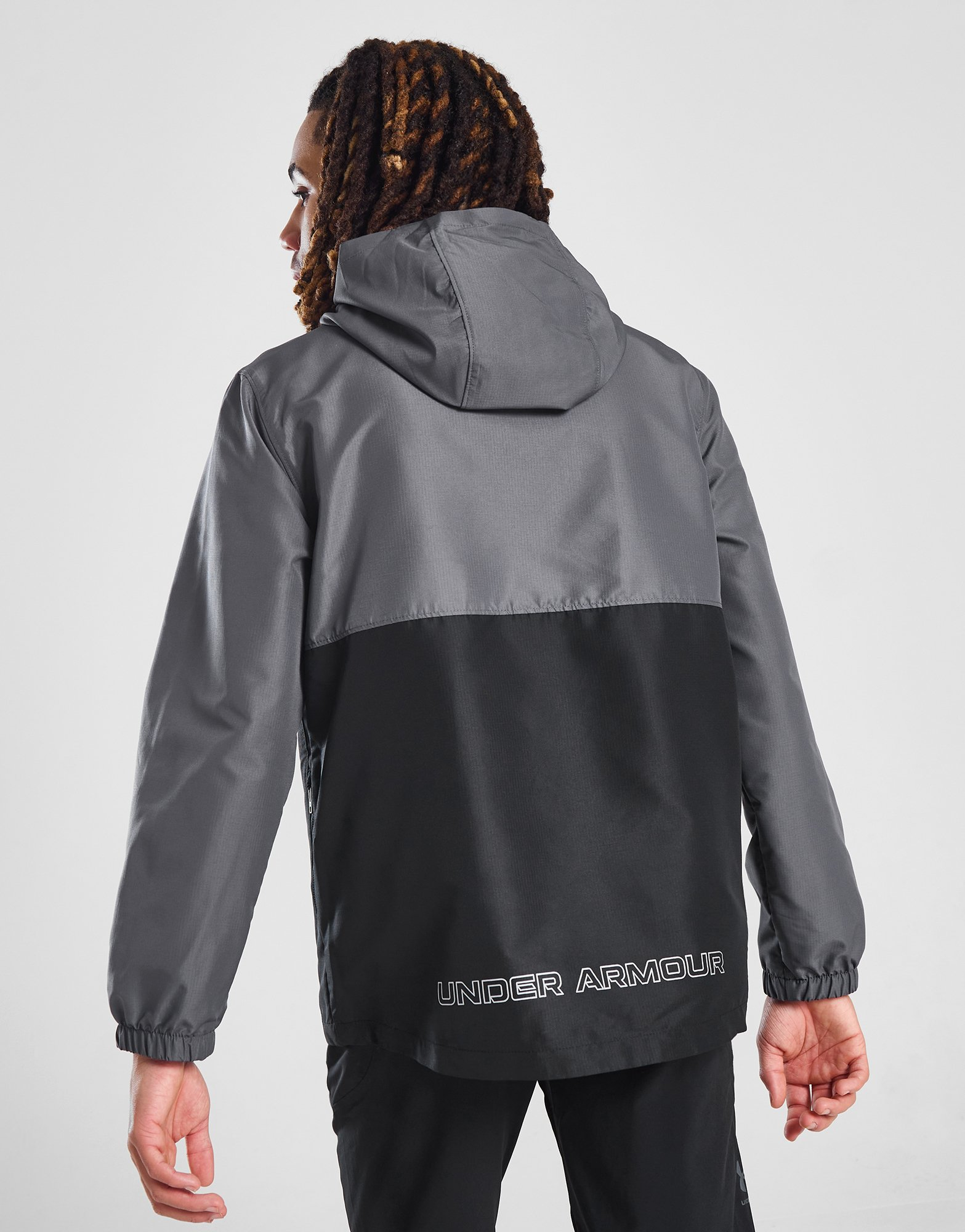 Under Armour Veste Running Tech Junior