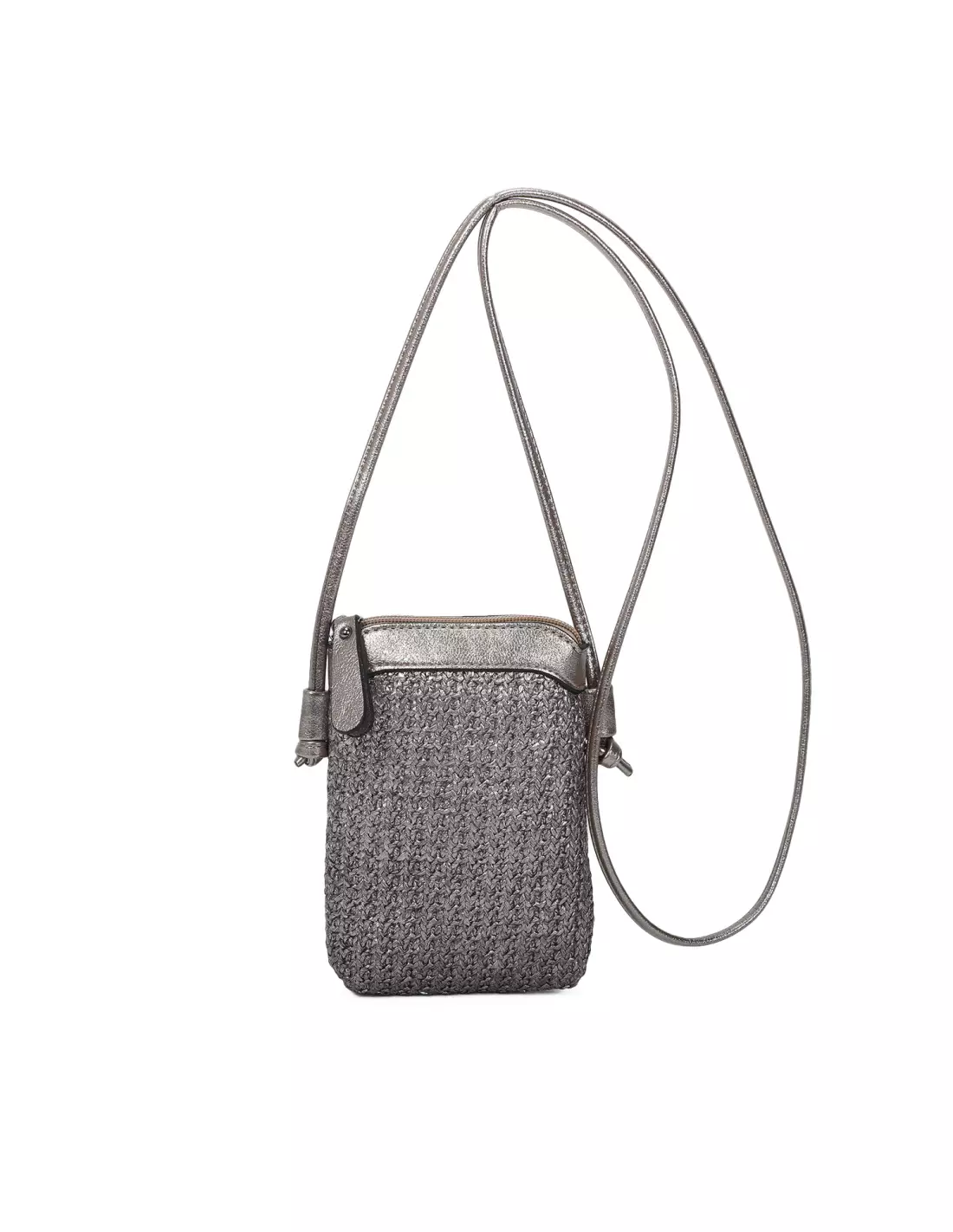 INES DELAURE 1683391 BRONZE - Sacs & maroquinerie Bronze