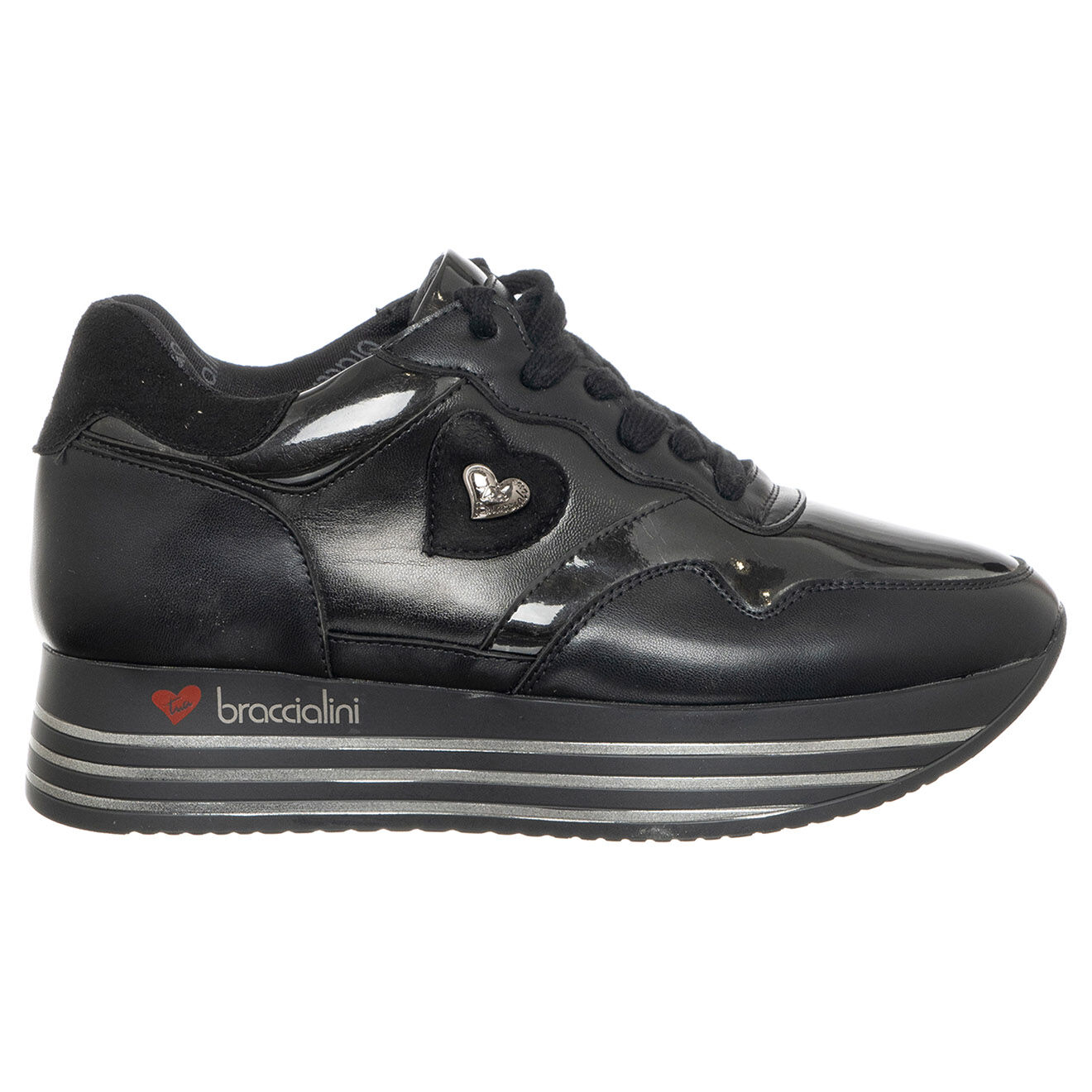 Tua By Braccialini Sneakers Anna noires
