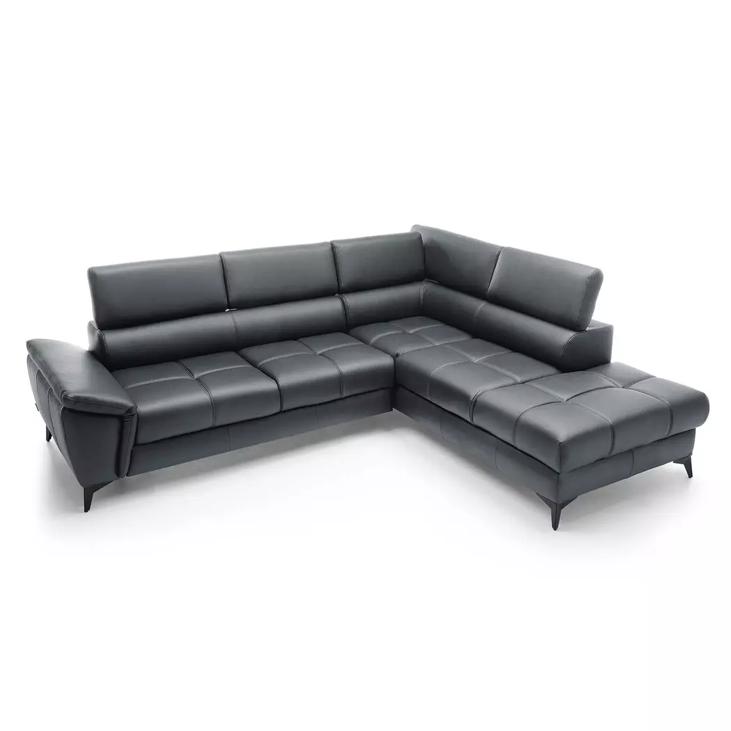 Ecksofa Mocca