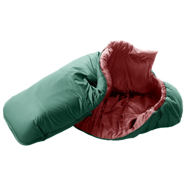 Deuter - Kid's Starlight Pro - Sac de couchage enfant
