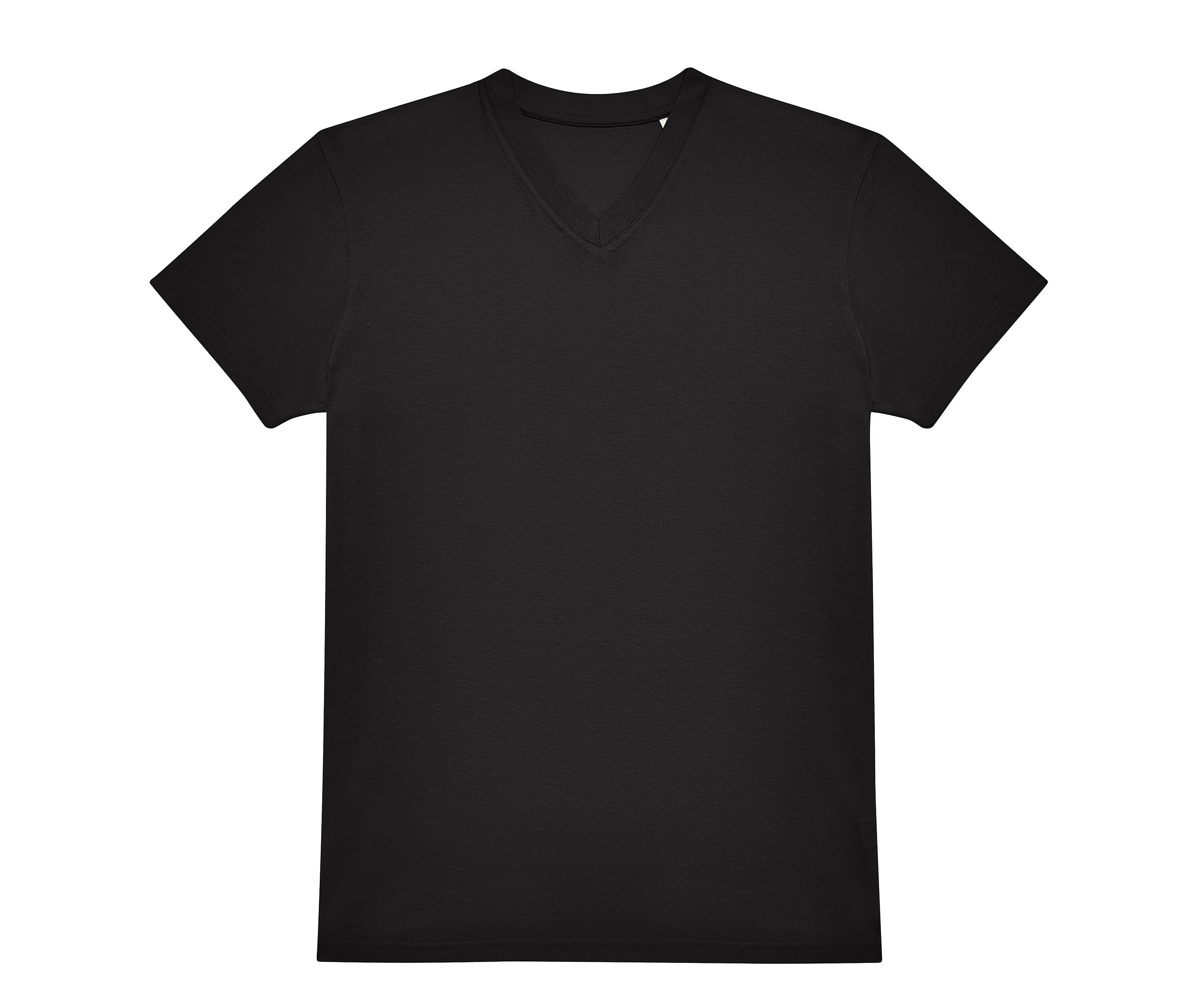 B&C BC01V - Tee-shirt homme col V 150