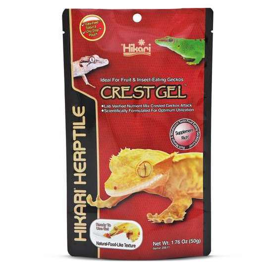 Hikari Crestgel 50 gr