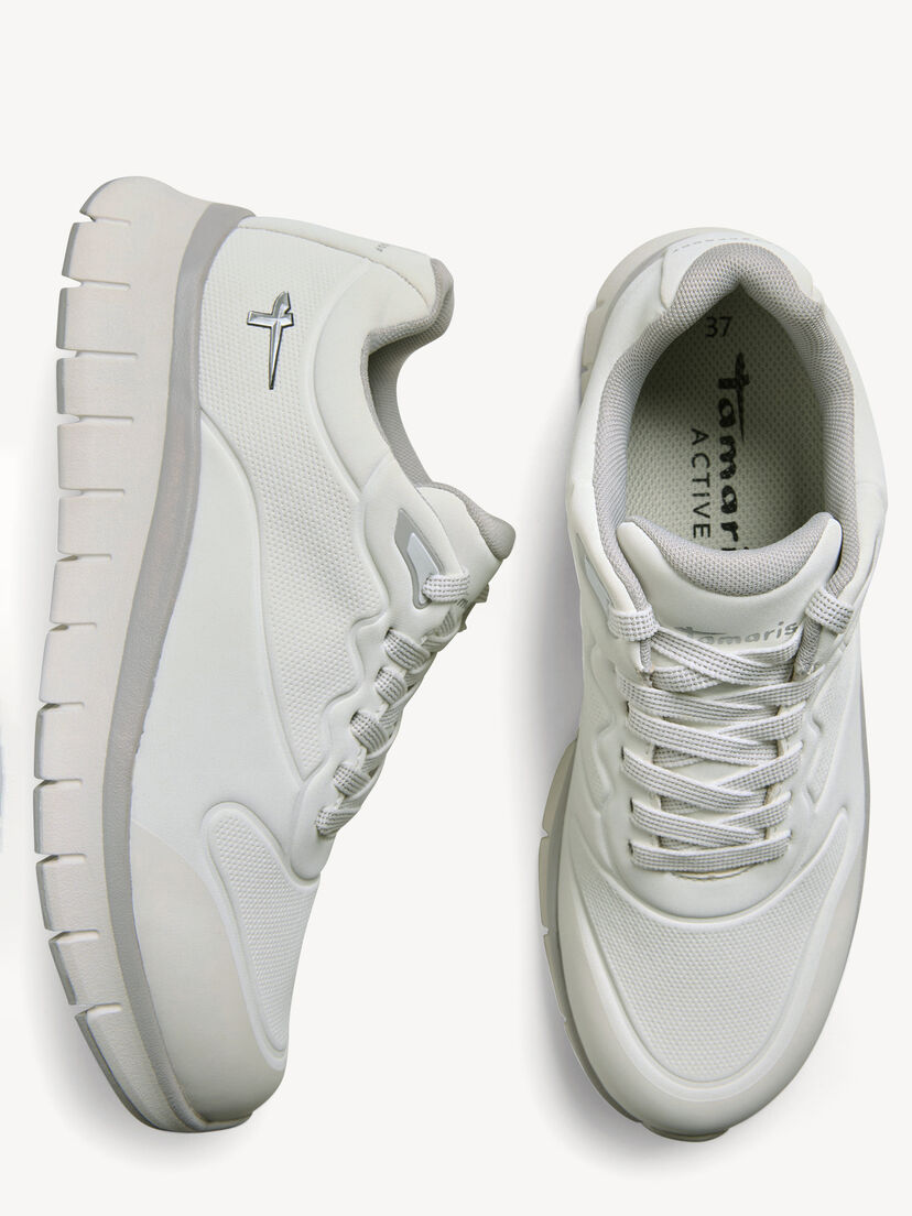 Sneaker - wit