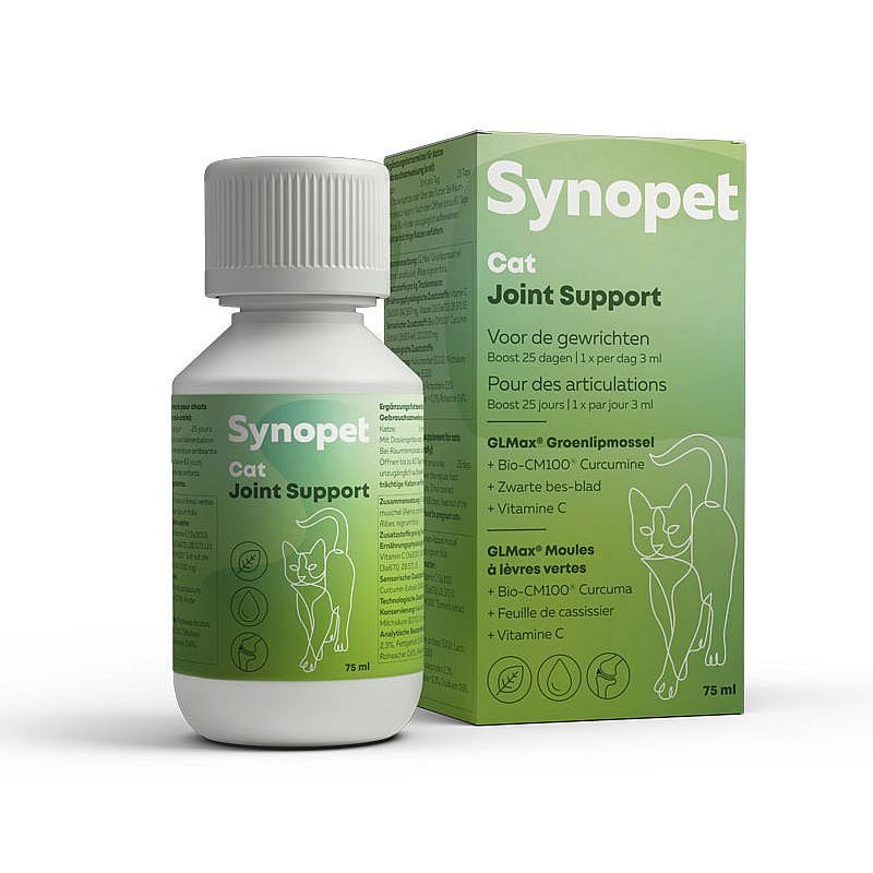 Synopet Kat Feli-Syn (=Gewricht) 75 ml