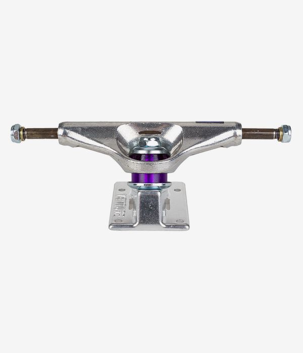 Venture V-Lights All Polished High 5.25 Achse (silver) 8