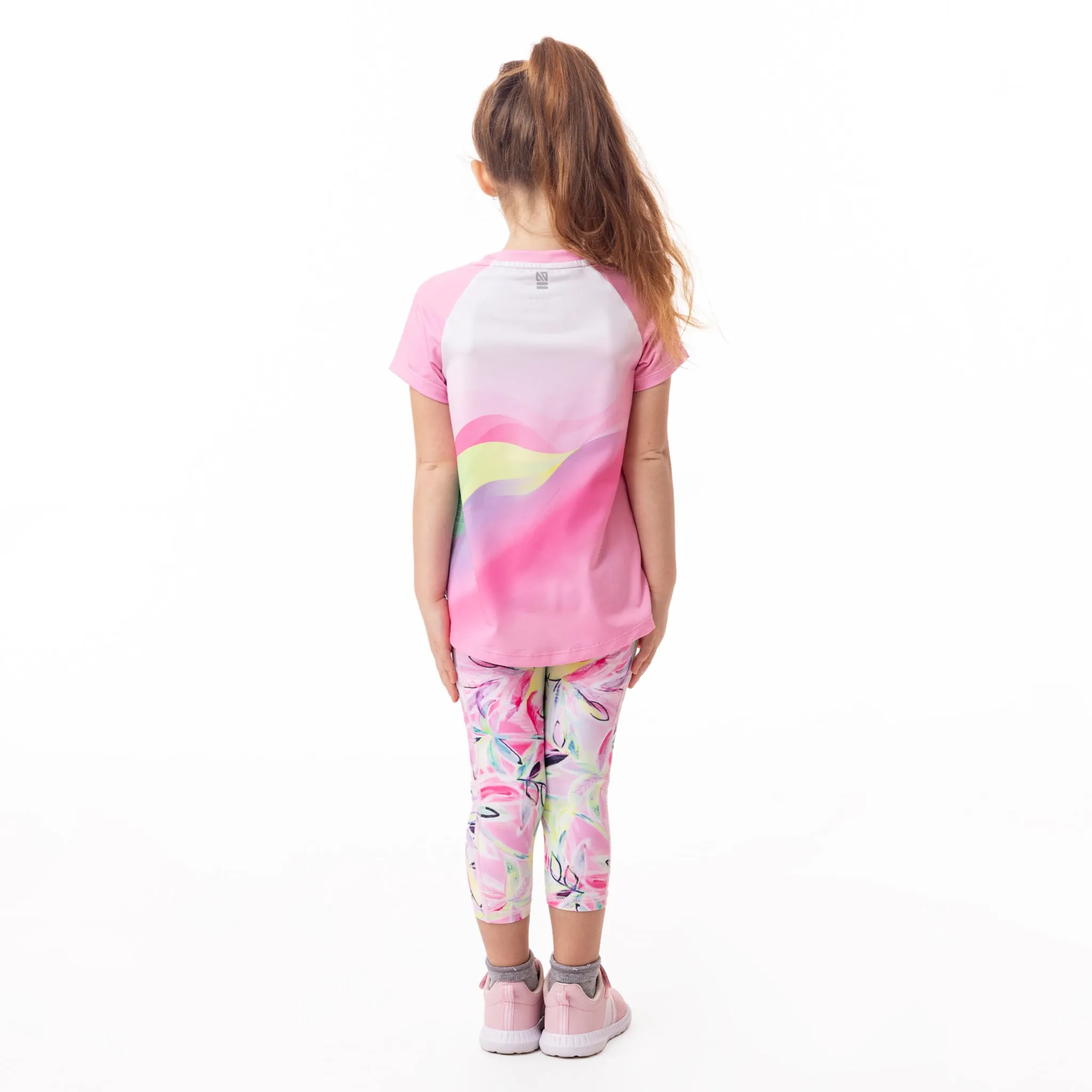 Nanö T-Shirt Palm Beach 4-6ans
