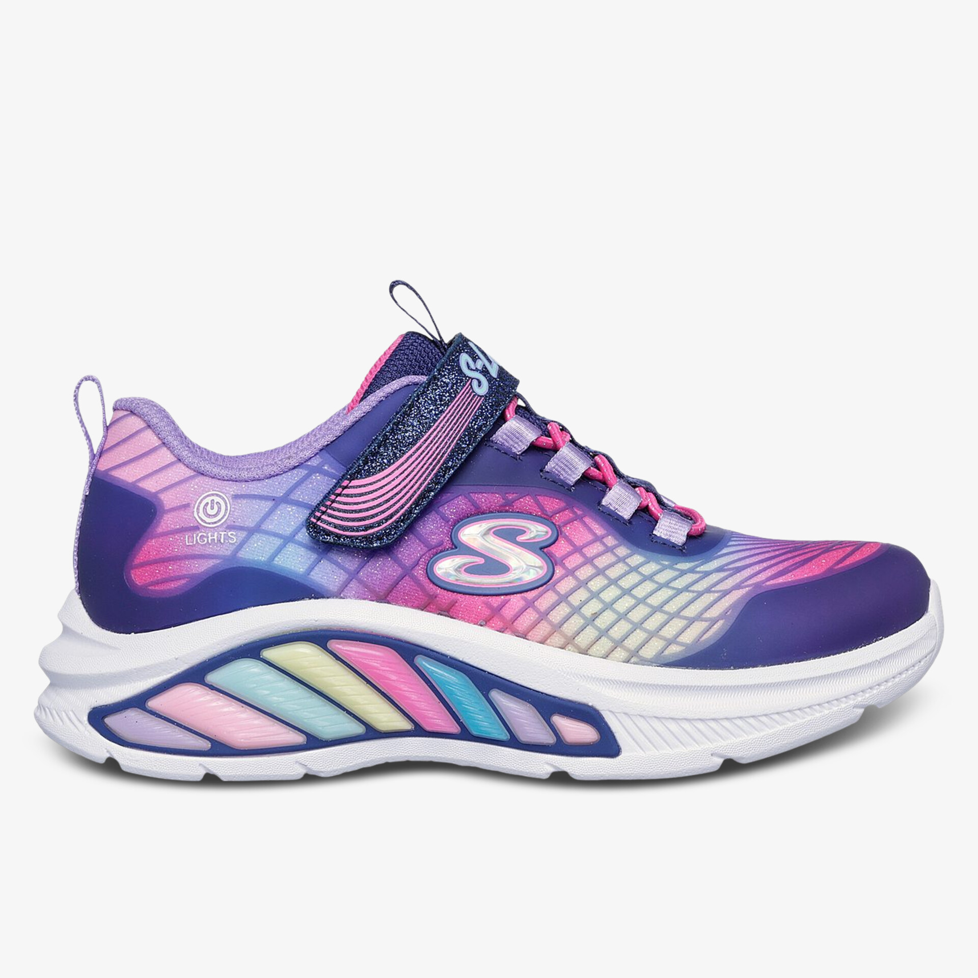 SKECHERS Kinder Sneaker Low