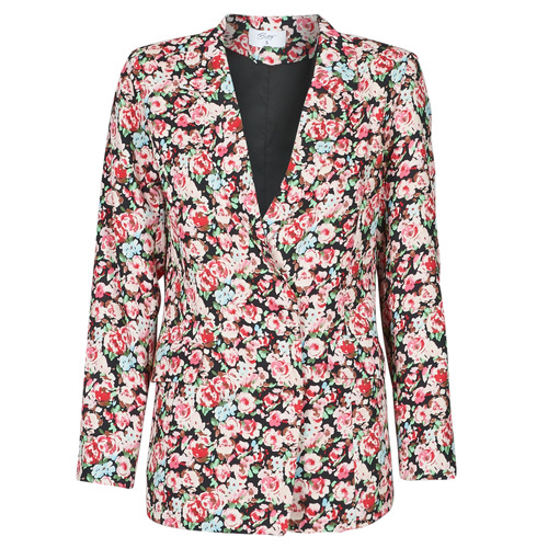 Betty London - OBIMBA Negro / Rosa