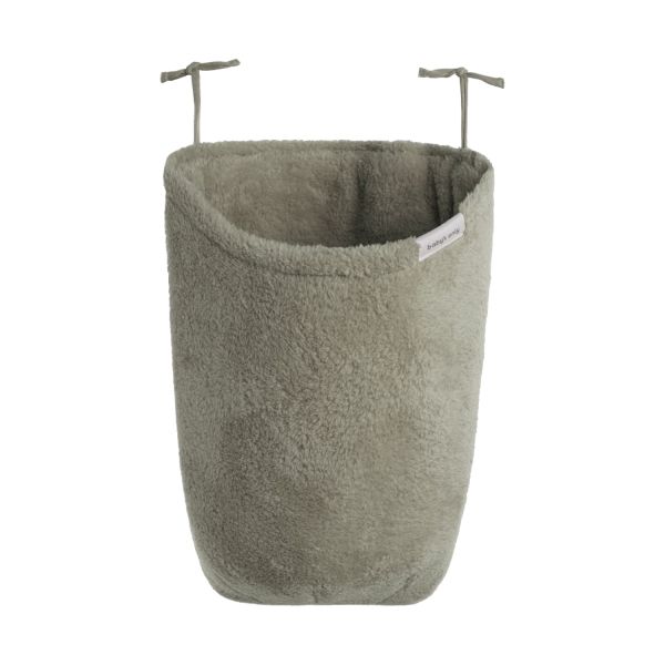 Baby's Only Cozy Boxzak Clay