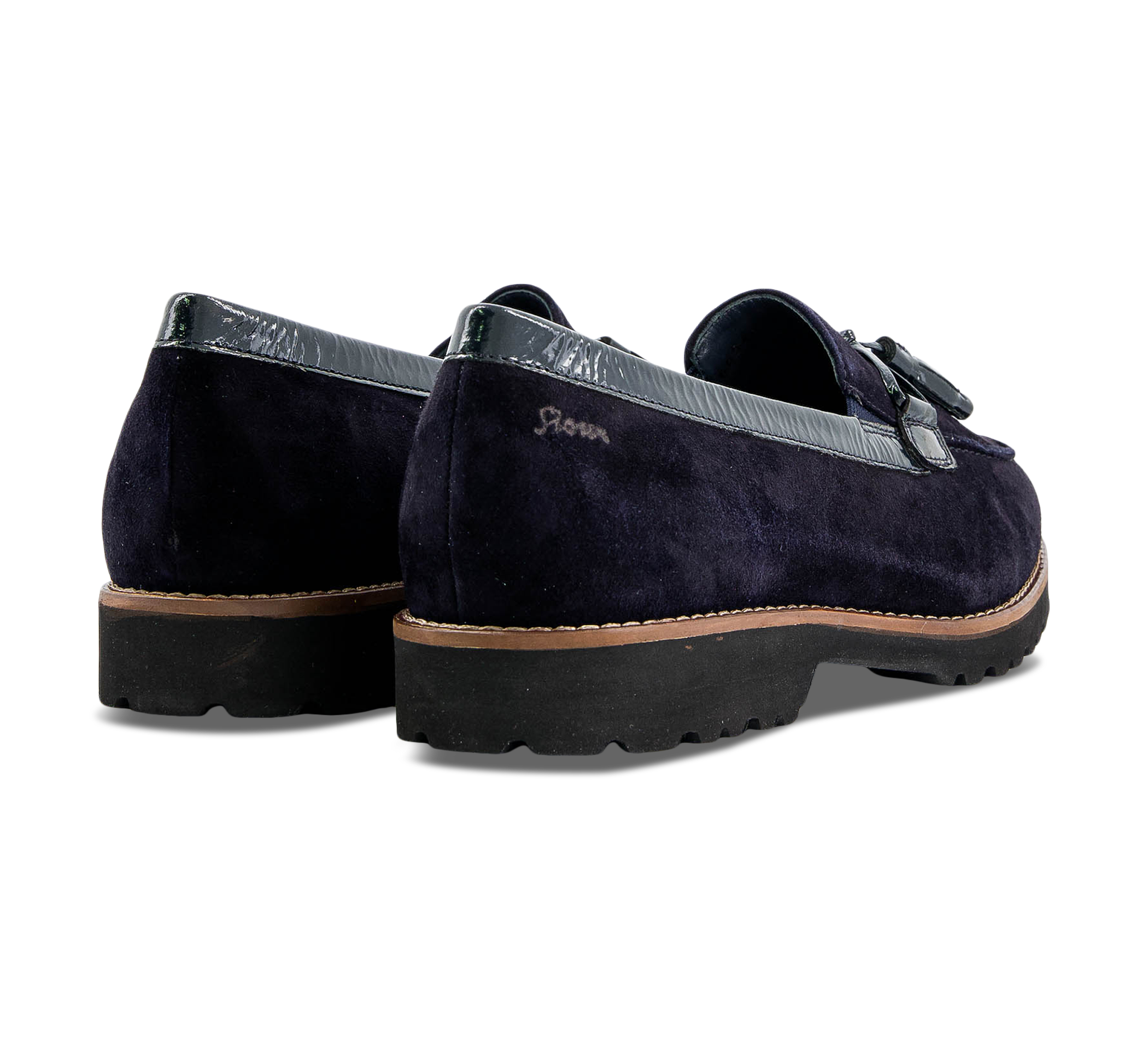 Sioux Meredith - Loafers & Mokassins