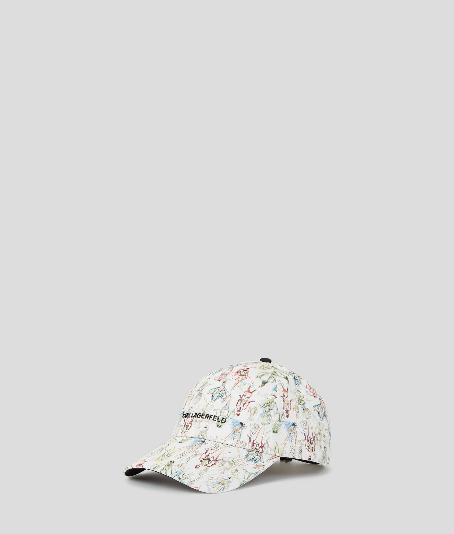 CASQUETTE DE CROQUIS K/ARCHIVE
