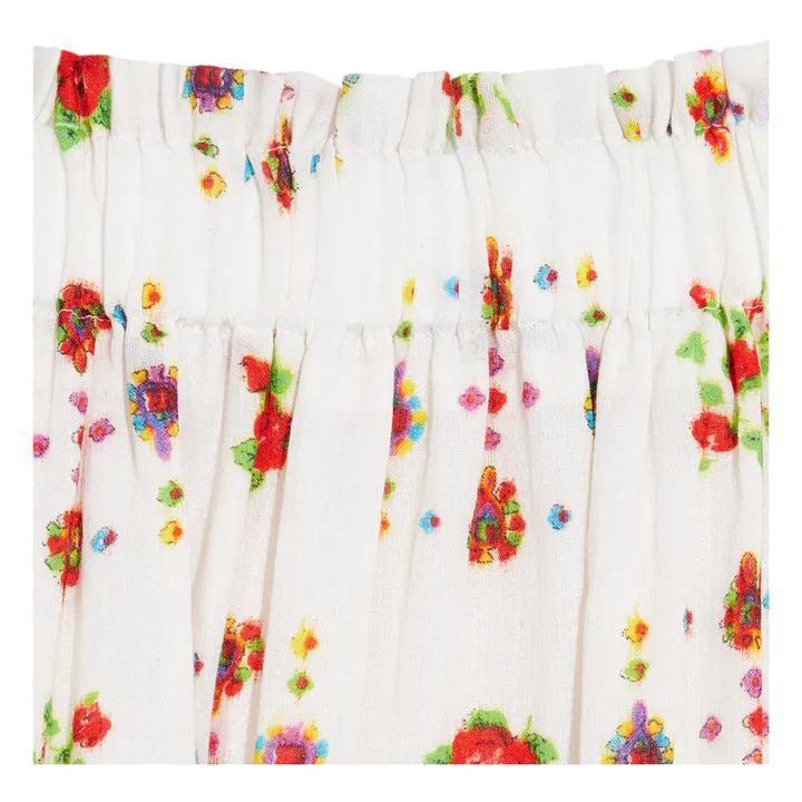 Bellerose Robe Henna | Ecru