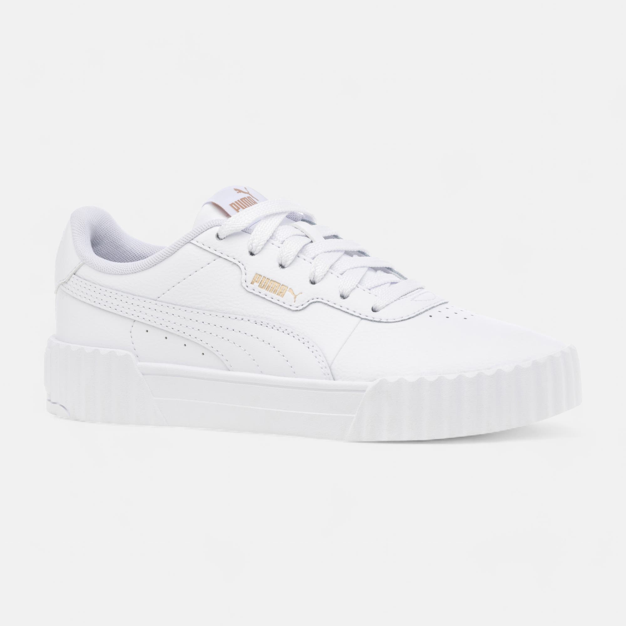 Sneakers Femme blanc