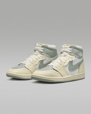 Air Jordan 1 High Method of Make Women's Shoes