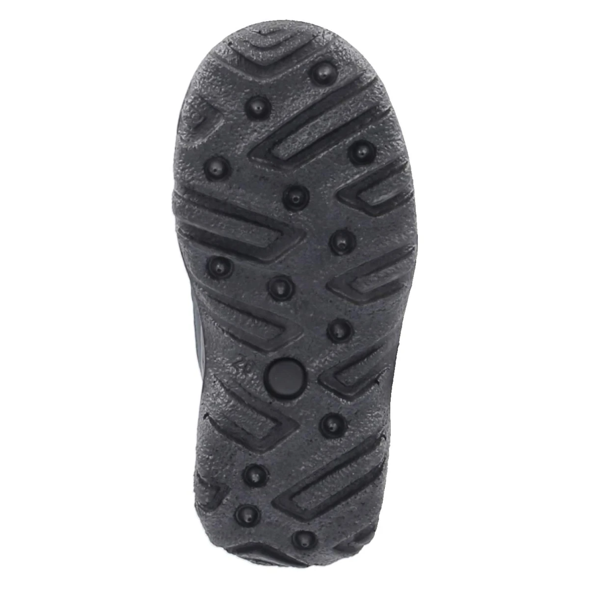 SuperfitWinterstiefeletten HUSKY - GRÜN/GELB