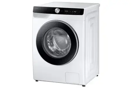 Samsung Ww11dg6b85lk Machine À Laver Charge Avant 11 Kg 1400 Tr/min Blanc