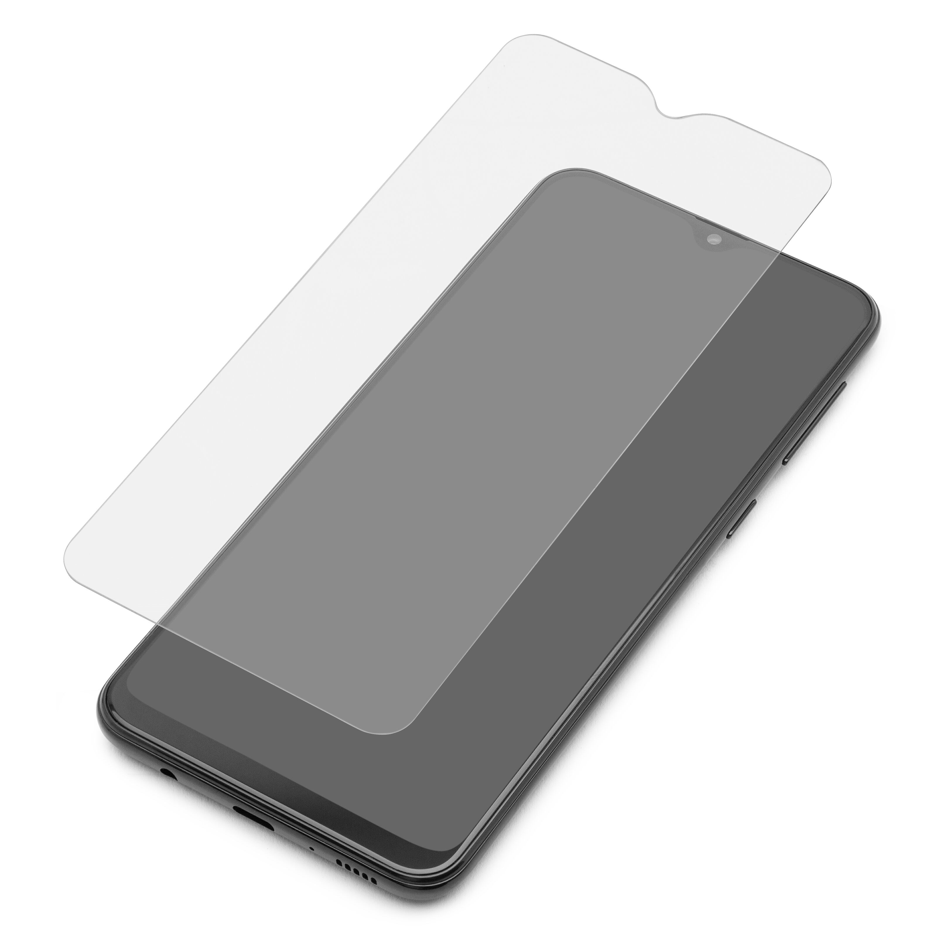 Linocell Skjermbeskytter i glass for Galaxy A41
