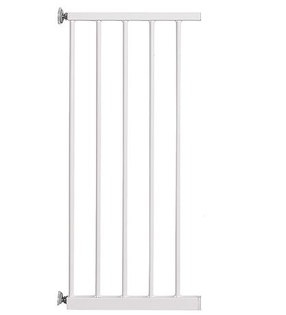 BabyDan Extender - 32 cm - Premier - Weiß