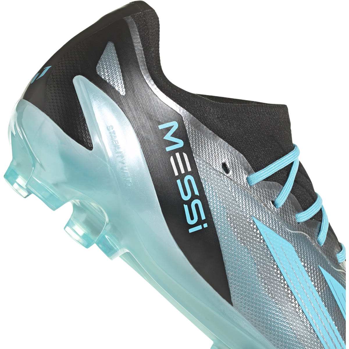 adidas X Crazyfast Messi.1 FG Fodboldstøvler