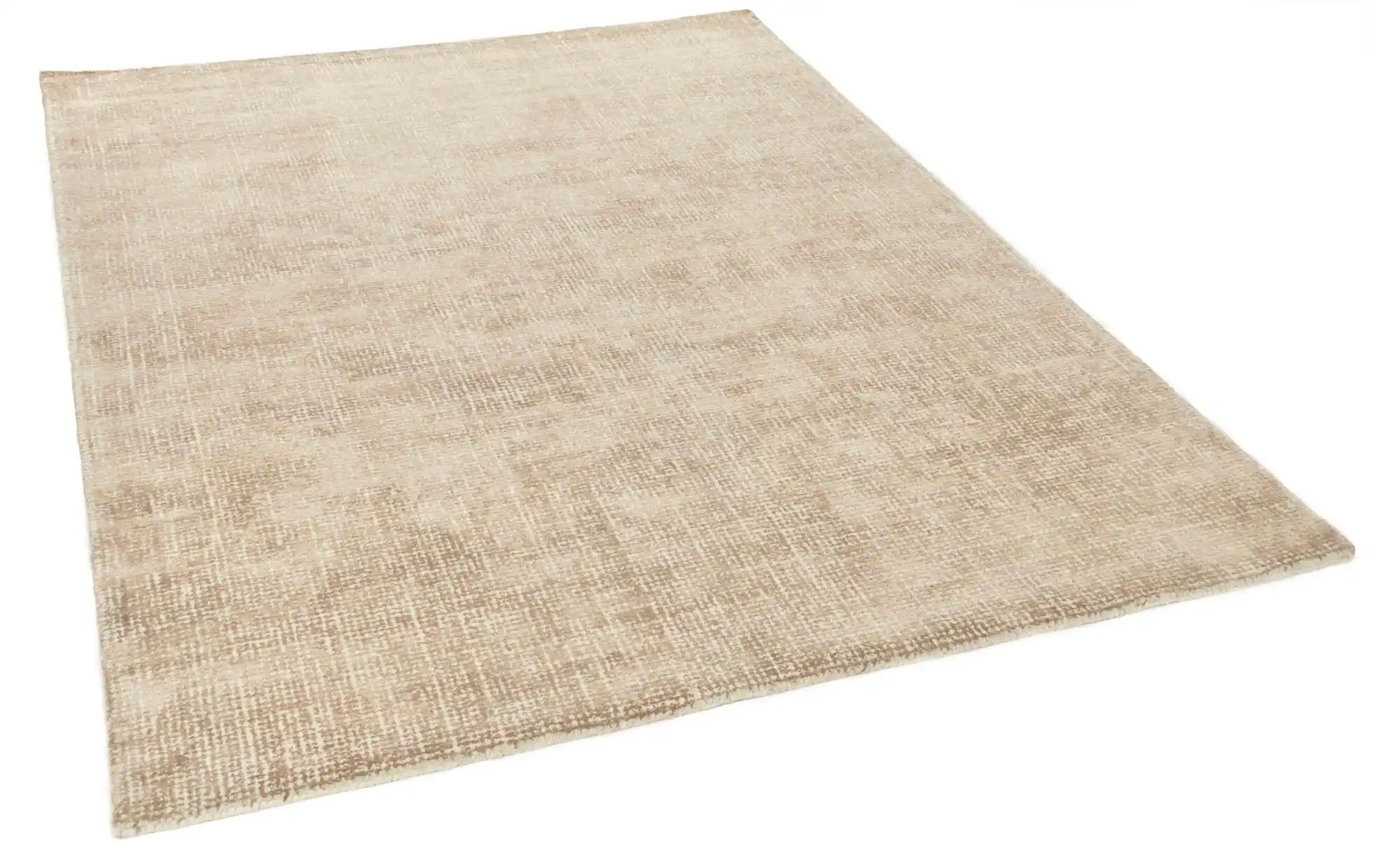 Tom Tailor Wollteppich Groove