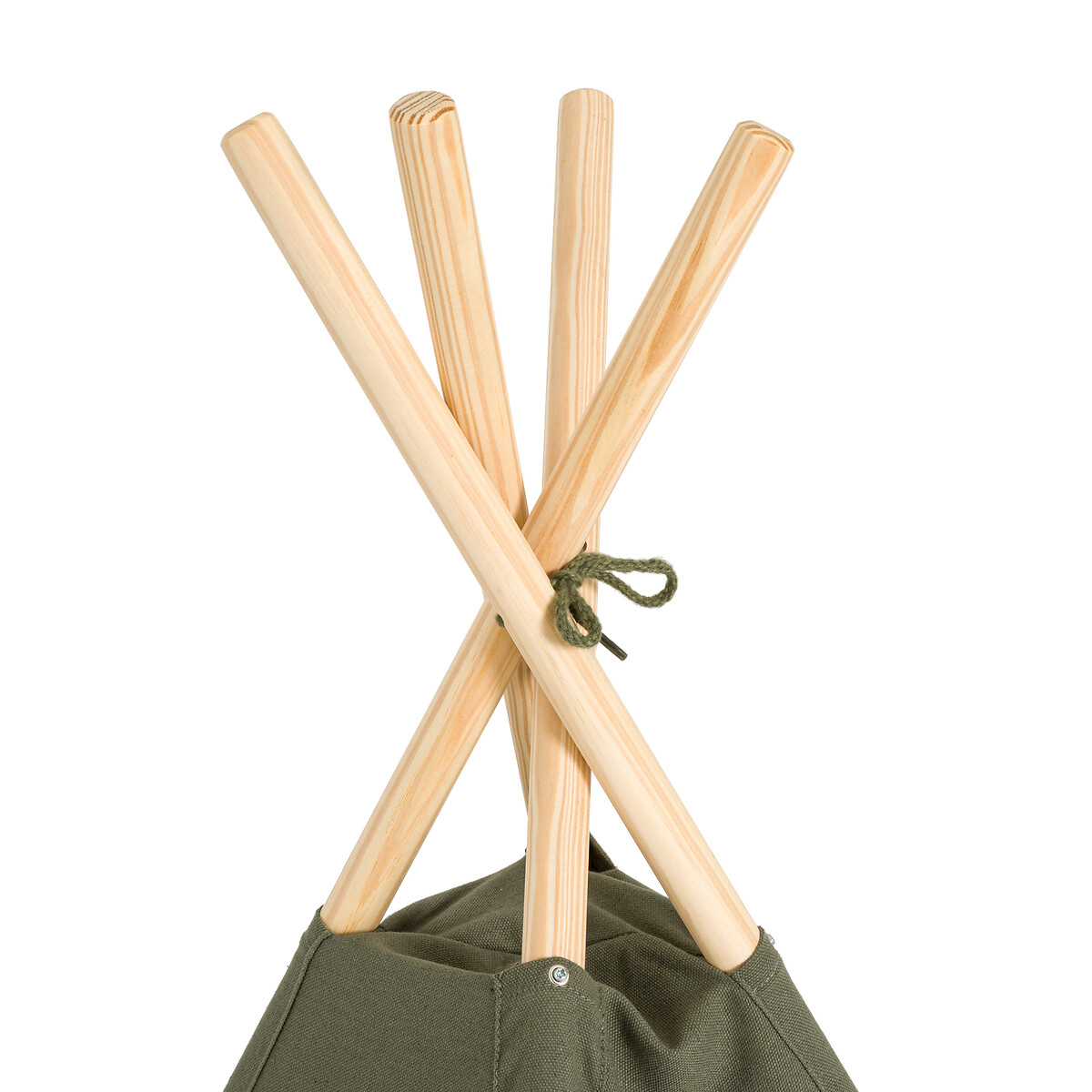 LA REDOUTE INTERIEURS<br>Tenda infantil / Tipi, Tipa