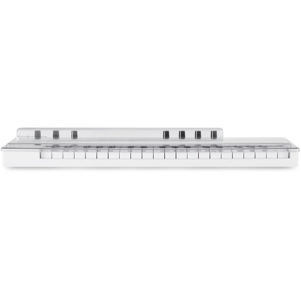 Decksaver LE stofkap voor Arturia Keystep 37