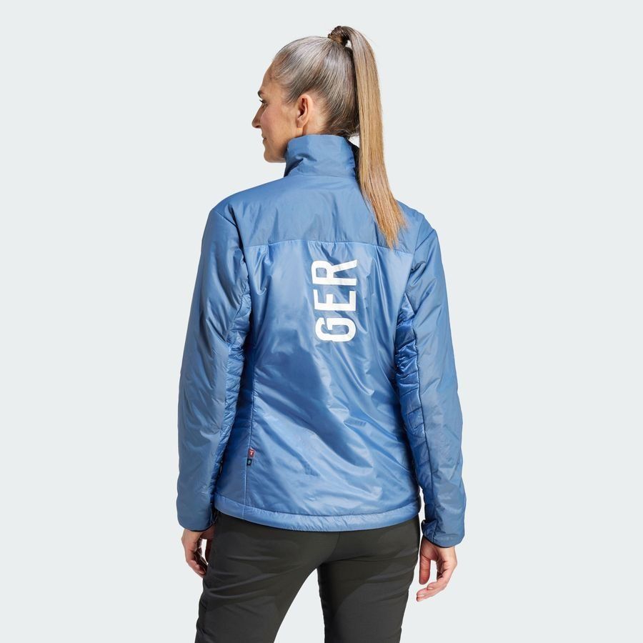 Adidas Veste Terrex Xperior Varilite PrimaLoft