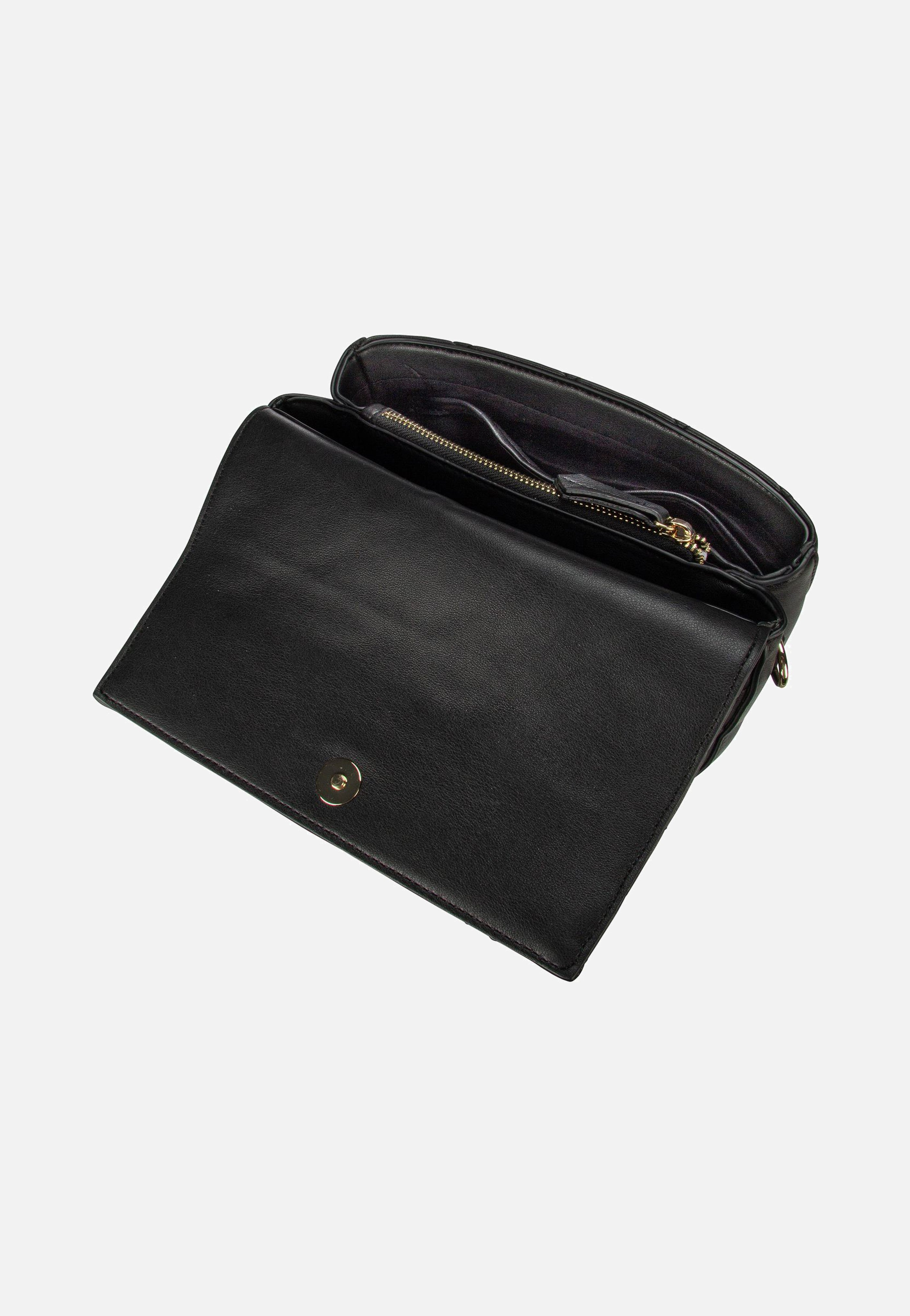 Bigs MAT Nero - Saddle Bag