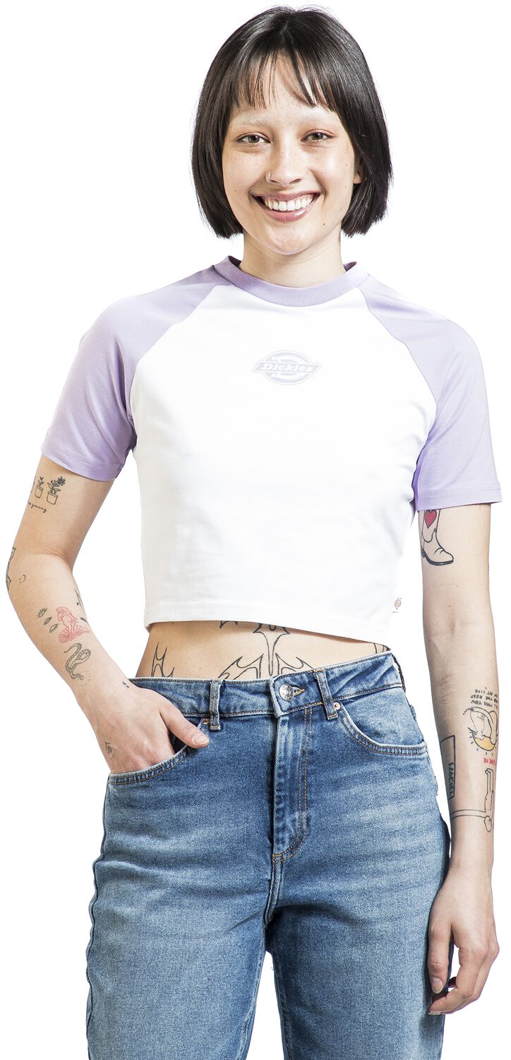 T-shirt Sodaville | Dickies T-Shirt Manches courtes