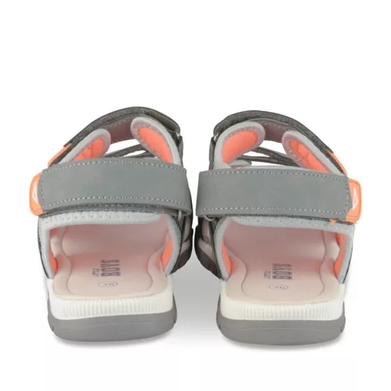 Sandales BLEU LITTLE BOYS