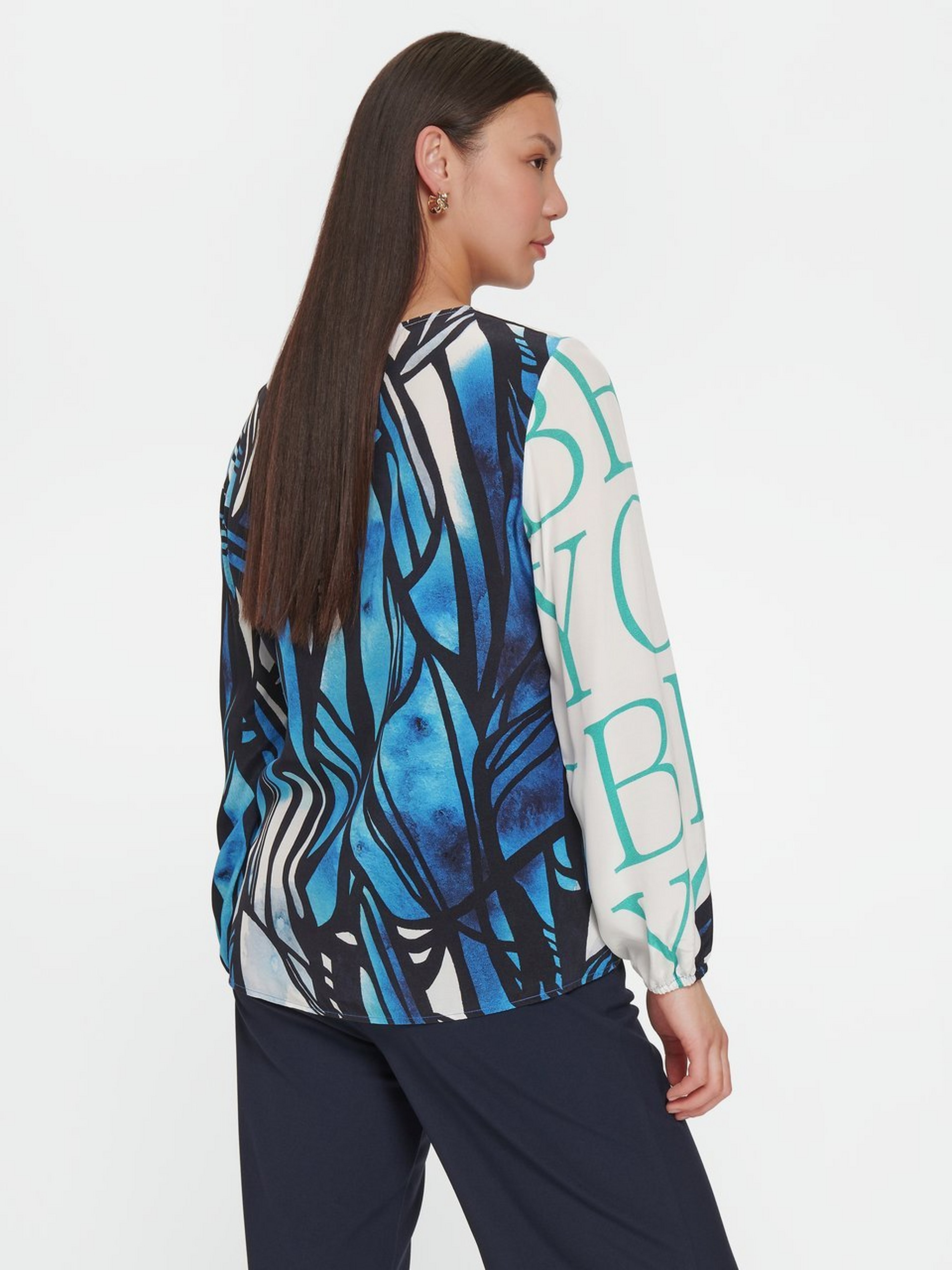 Bluse