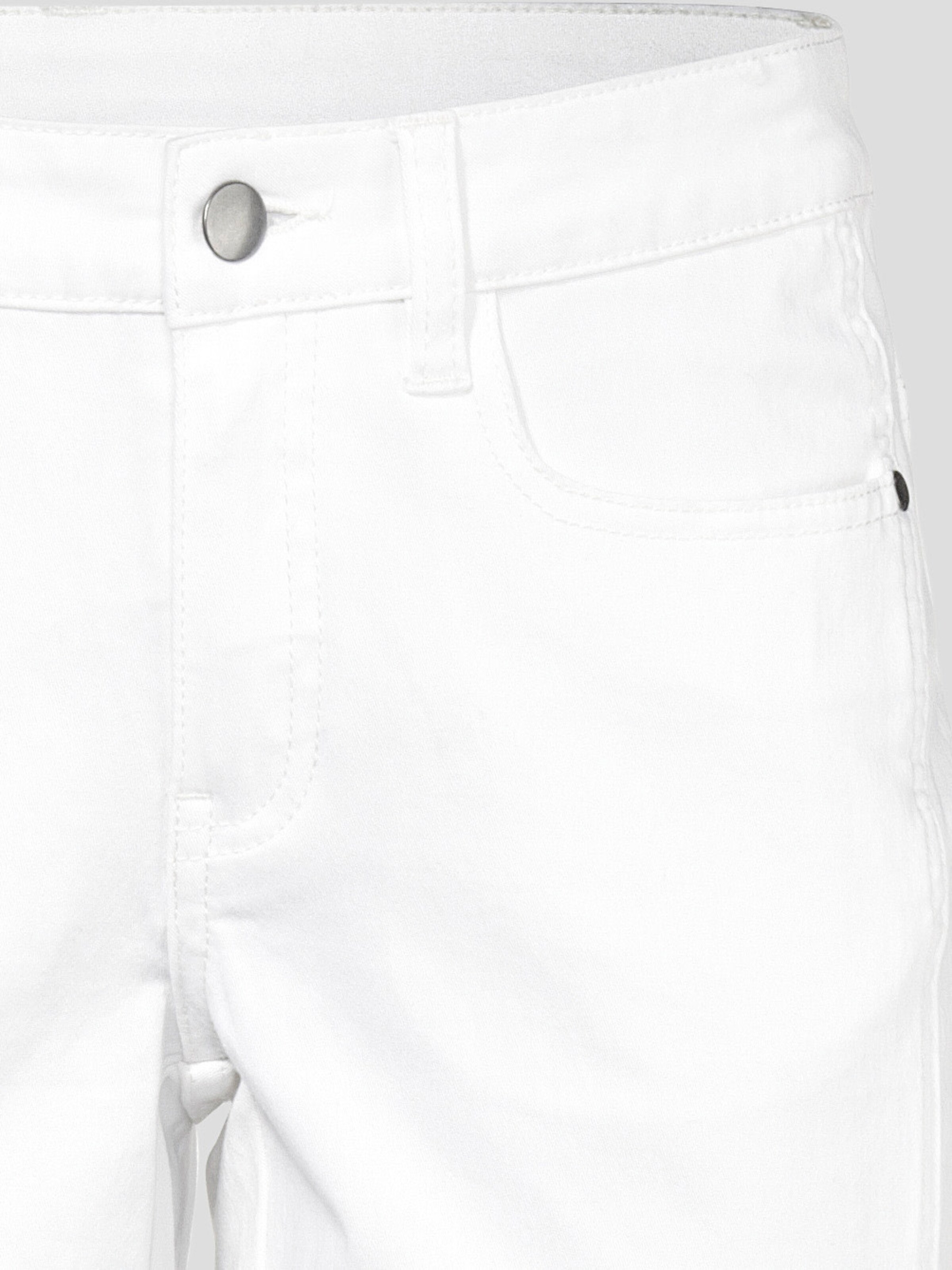 heine Röhrenhose in offwhite