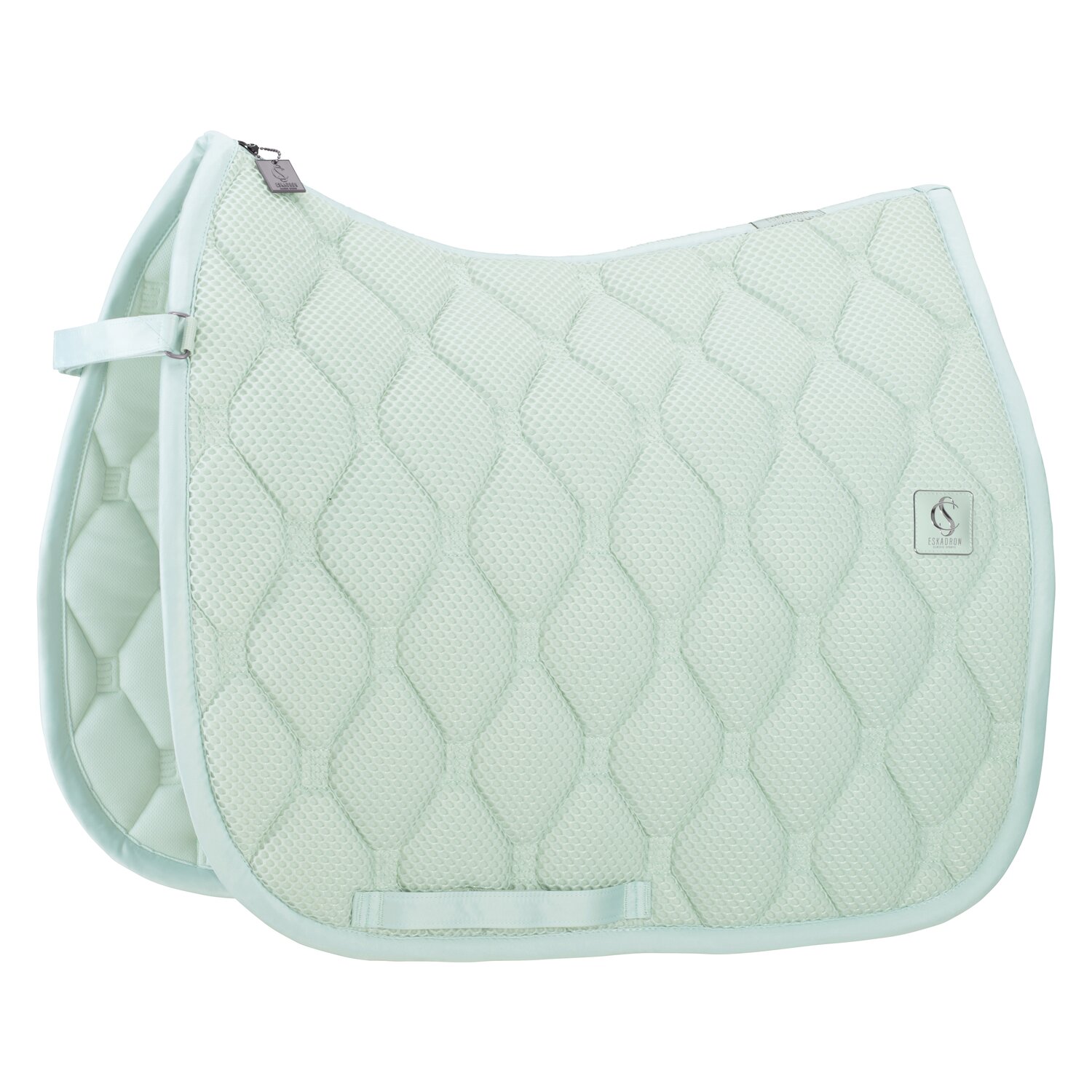 ESKADRON Classic Sports Schabracke Mesh  - powder green