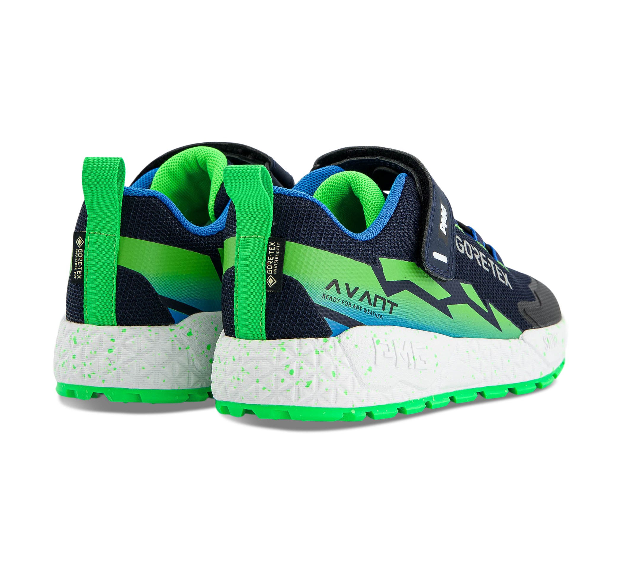 Primigi B&G STORM GTX